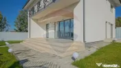 Casă modernă Bunloc, vedere Bucegi, 186 mp, comision 0 