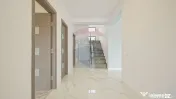 Casă modernă Bunloc, vedere Bucegi, 186 mp, comision 0 