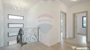 Casă modernă Bunloc, vedere Bucegi, 186 mp, comision 0 