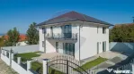 Casă modernă Bunloc, vedere Bucegi, 186 mp, comision 0