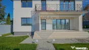 Casă modernă Bunloc, vedere Bucegi, 186 mp, comision 0 