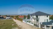 Casă modernă Bunloc, vedere Bucegi, 186 mp, comision 0 