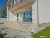 Casă / Vilă cu 5 camere de vânzare în zona Bunloc 