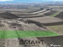 Teren extravilan 4500mp cu autorizatie adapost agrigol in Gu