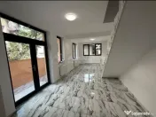 Dudesti-Vitan Mall vila noua 5 camere 2 bai 120 mp utili, cu 