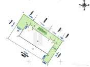 Spațiu Comercial Premium + 2 Curți | Investiție cu Randam 