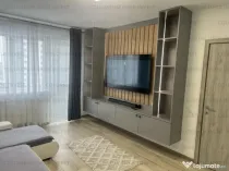 Apartament 2 camere, decomandat - zona Tractorul