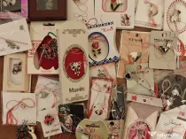 29 Martisoare diverse