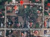 Vanzare teren Frumusani/Pasarea - Strada Albiei 