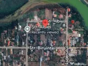 Vanzare teren Frumusani/Pasarea - Strada Albiei 