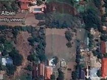 Vanzare teren Frumusani/Pasarea - Strada Albiei