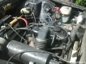 Dacia 1310 break restaurată 95% 