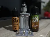 Geekvape Aegis Legend 5 