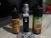 Geekvape Aegis Legend 5 