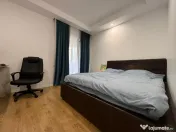 COSMOPOLIS - Apartament 3 camere, mobilat si utilat 