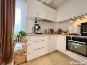 COSMOPOLIS - Apartament 3 camere, mobilat si utilat 