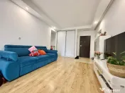 COSMOPOLIS - Apartament 3 camere, mobilat si utilat 