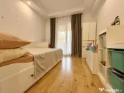 COSMOPOLIS - Apartament 3 camere, mobilat si utilat 