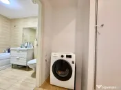 COSMOPOLIS - Apartament 3 camere, mobilat si utilat 