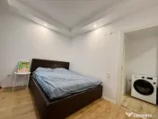 COSMOPOLIS - Apartament 3 camere, mobilat si utilat 