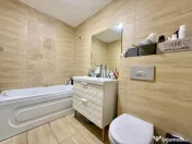 COSMOPOLIS - Apartament 3 camere, mobilat si utilat 