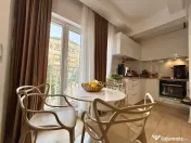 COSMOPOLIS - Apartament 3 camere, mobilat si utilat 