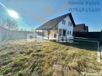 ???? Vilă nouă, individuală – Valea Voievozilor, Târgo