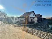 ???? Vilă nouă, individuală – Valea Voievozilor, Târgo 