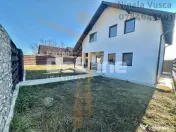 ???? Vilă nouă, individuală – Valea Voievozilor, Târgo 