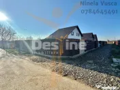 ???? Vilă nouă, individuală – Valea Voievozilor, Târgo 