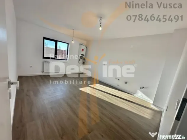 ???? Vilă nouă, individuală – Valea Voievozilor, Târgo