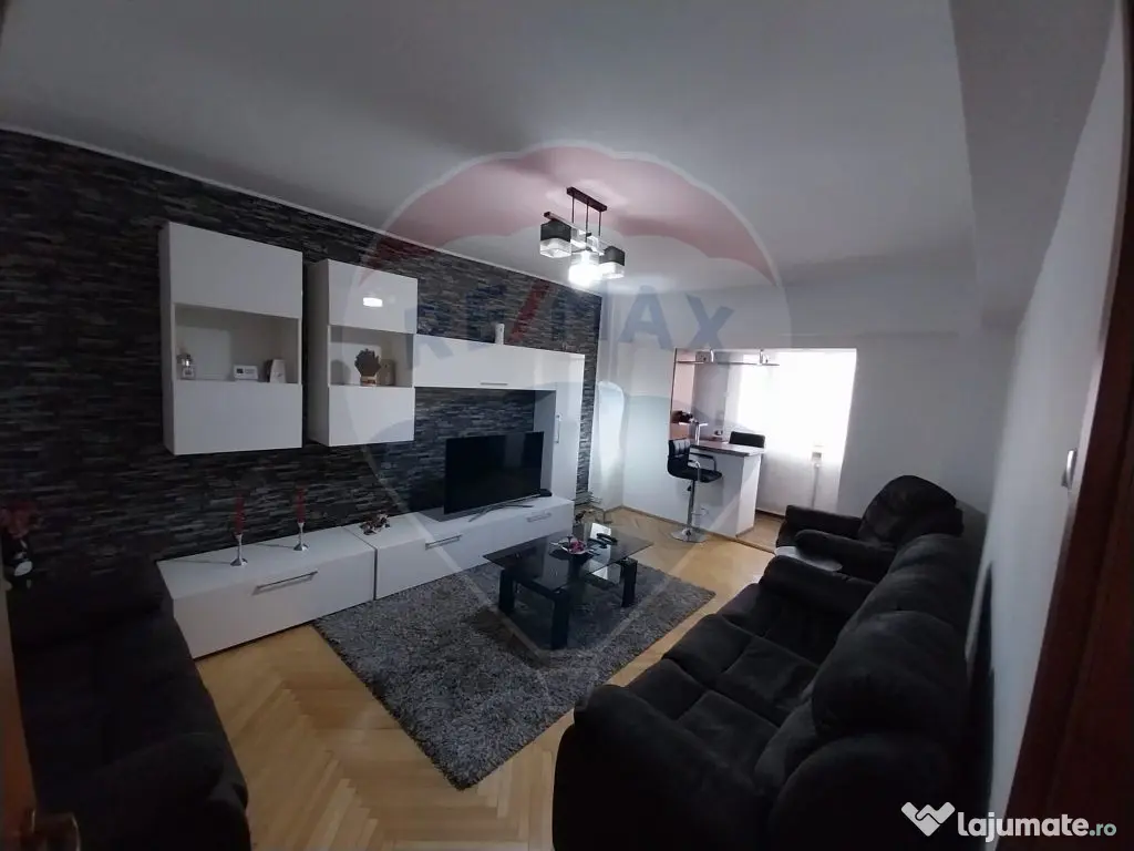 Apartament cu 3 camere Promenada- Calea Severinului-Toporasi