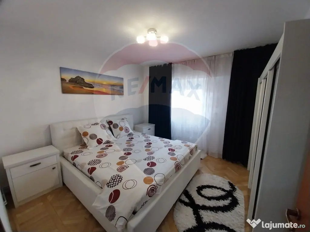 Apartament cu 3 camere Promenada- Calea Severinului-Toporasi