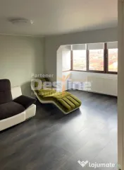 Zona Feidorf – Apartament 2 camere, decomandat 