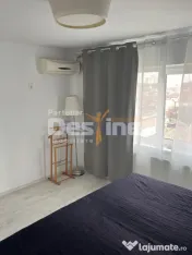 Zona Feidorf – Apartament 2 camere, decomandat 