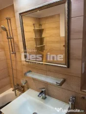 Zona Feidorf – Apartament 2 camere, decomandat 