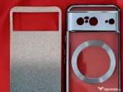 Huse si protectie ecran telefon PIXEL 8 