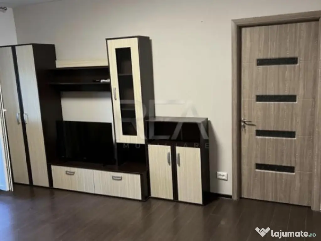 2 camere, 49 mp, renovat-Drumul Taberei, Mall Plaza