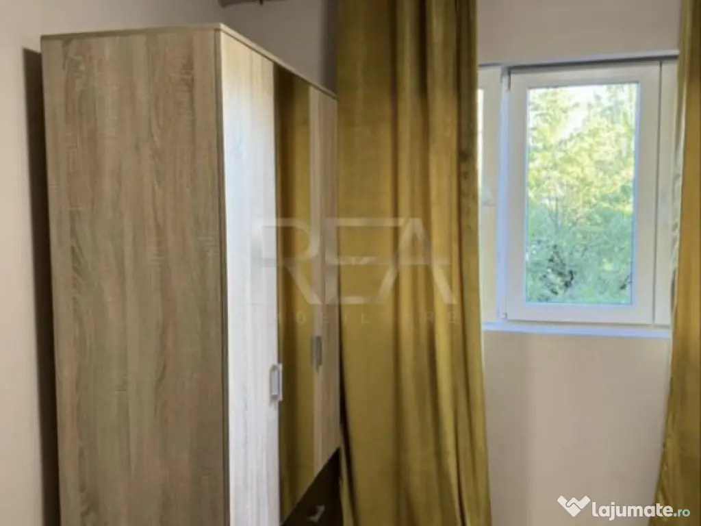 2 camere, 49 mp, renovat-Drumul Taberei, Mall Plaza
