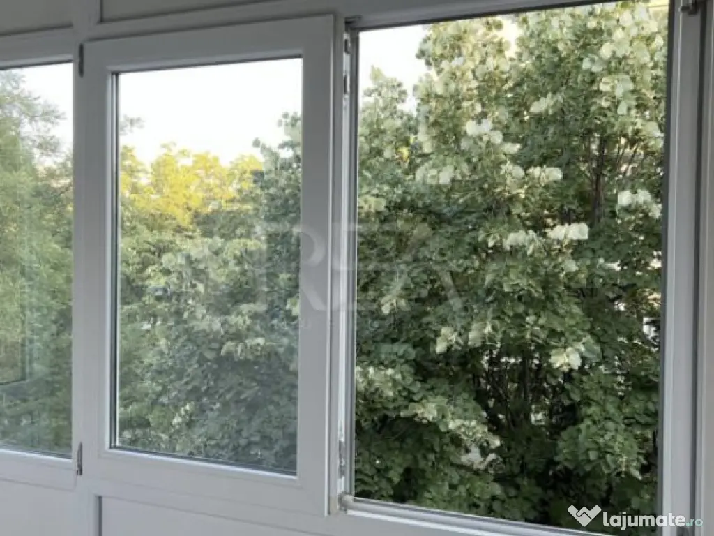 2 camere, 49 mp, renovat-Drumul Taberei, Mall Plaza