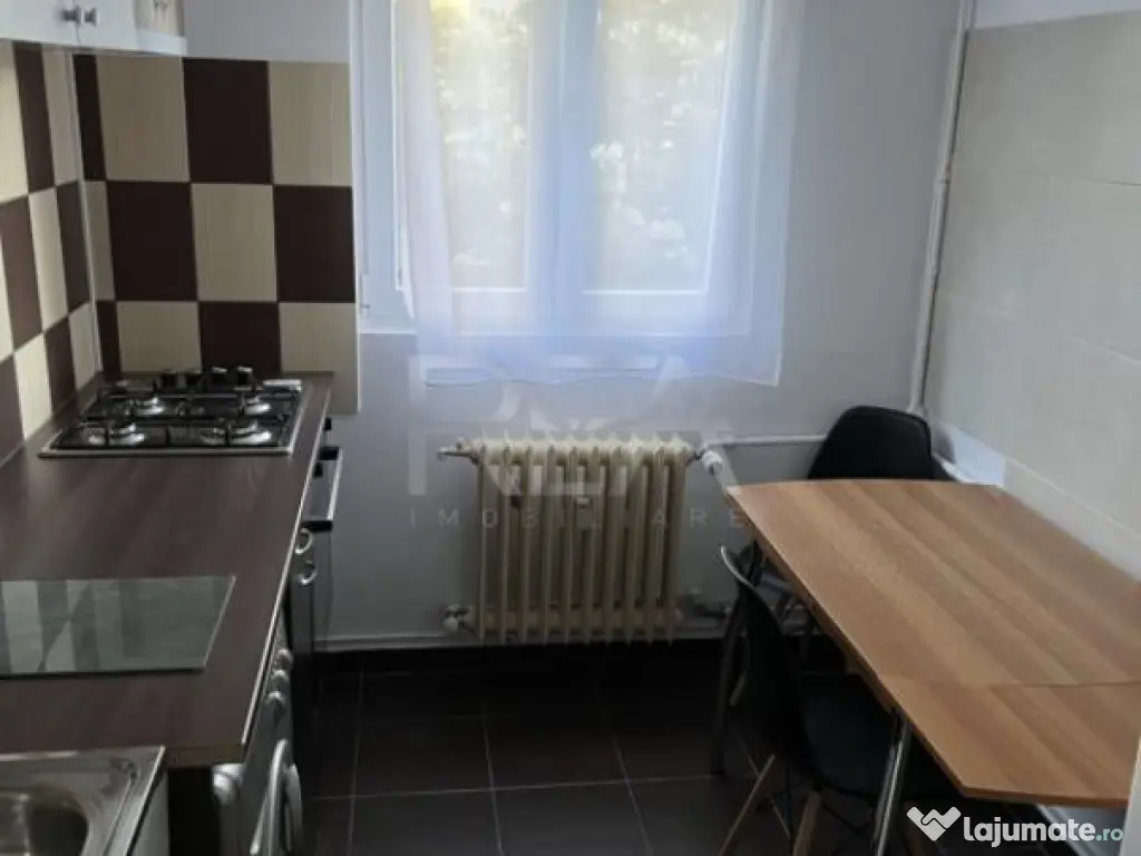 2 camere, 49 mp, renovat-Drumul Taberei, Mall Plaza