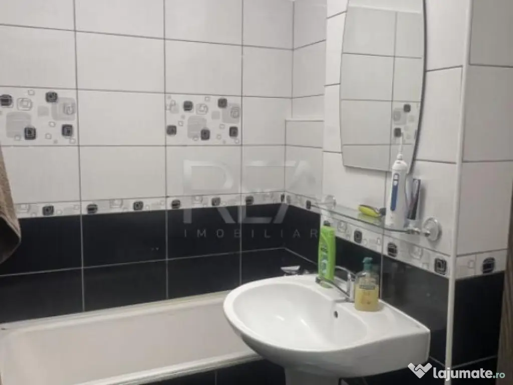 2 camere, 49 mp, renovat-Drumul Taberei, Mall Plaza