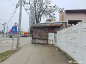 DRUMUL SARII - Metrou Orizont | Spatiu comercial 53 mp | ... 