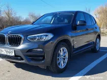 Bmw X3, xDrive, benzina 20i, 82000 km