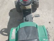 Tractor pentru copii 