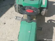 Tractor pentru copii 