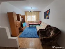 Apartament cu 3 camere mobilat si utilat George Enescu