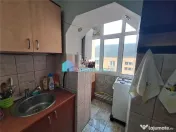 Apartament cu 3 camere mobilat si utilat George Enescu 