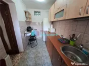 Apartament cu 3 camere mobilat si utilat George Enescu 