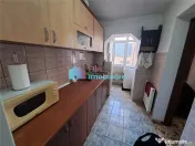 Apartament cu 3 camere mobilat si utilat George Enescu 